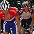Frank Schleck during stage 16 of the Tour de France 2006